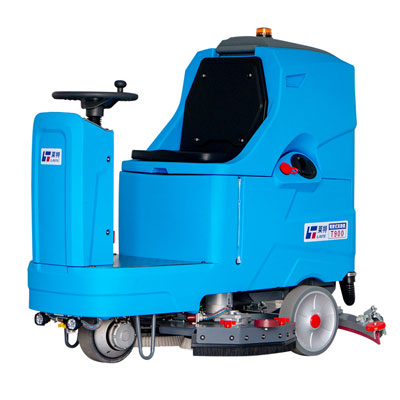 LT-T900型工業(yè)洗地機(jī)