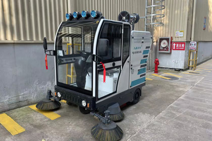 萊特LT-G26助力農夫山泉以科技潔護，踐行綠色發展使命